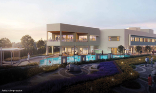 Gallery Photo of 24K Manor